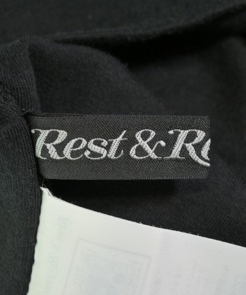 Rest&Recreation เสื้อกล้าม