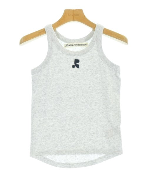 Rest&Recreation เสื้อกล้าม