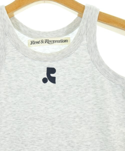 Rest&Recreation เสื้อกล้าม