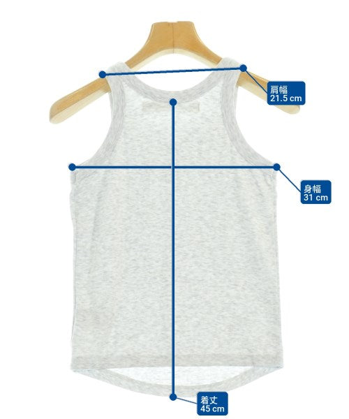 Rest&Recreation เสื้อกล้าม