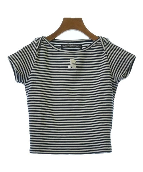 Rest&Recreation เสื้อยืด/เสื้อท็อปส์
