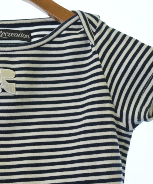 Rest&Recreation เสื้อยืด/เสื้อท็อปส์