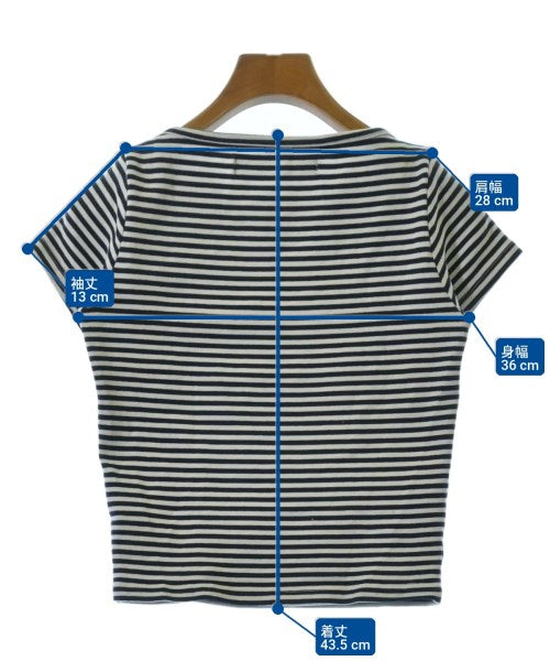 Rest&Recreation เสื้อยืด/เสื้อท็อปส์