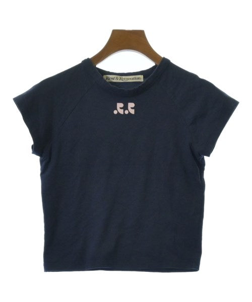 Rest&Recreation เสื้อยืด/เสื้อท็อปส์