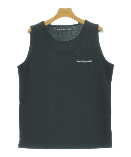 Rest&Recreation เสื้อกล้าม