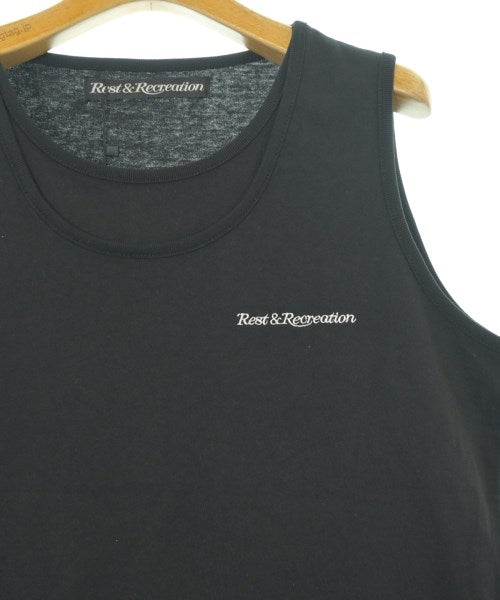 Rest&Recreation เสื้อกล้าม