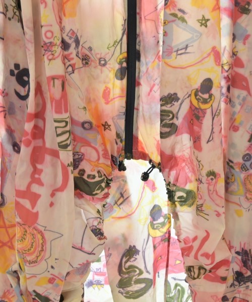 Angel Chen เสื้อโค้ท อื่น