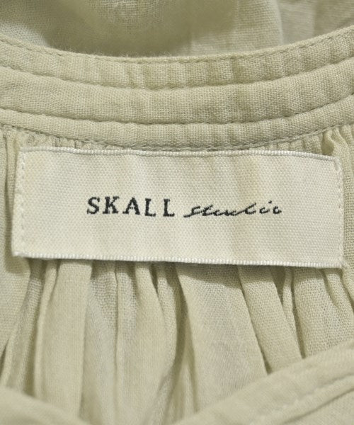 SKALL Studio เสื้อสตรี
