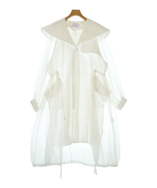 J1U by LA BELLE ETUDE LA BELLE ETUDE เสื้อโค้ท
