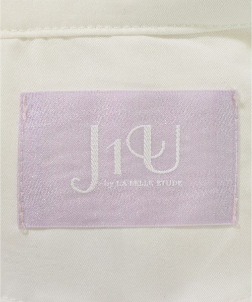 J1U by LA BELLE ETUDE LA BELLE ETUDE เสื้อโค้ท