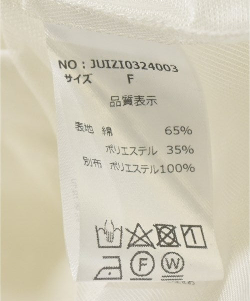 J1U by LA BELLE ETUDE LA BELLE ETUDE เสื้อโค้ท