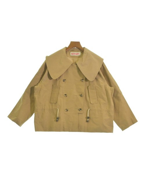 GEYGRY แจ็คเก็ตเบลาส์ อื่น