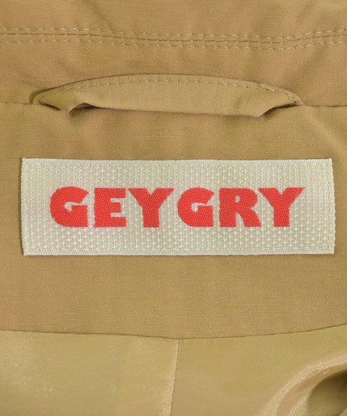 GEYGRY แจ็คเก็ตเบลาส์ อื่น