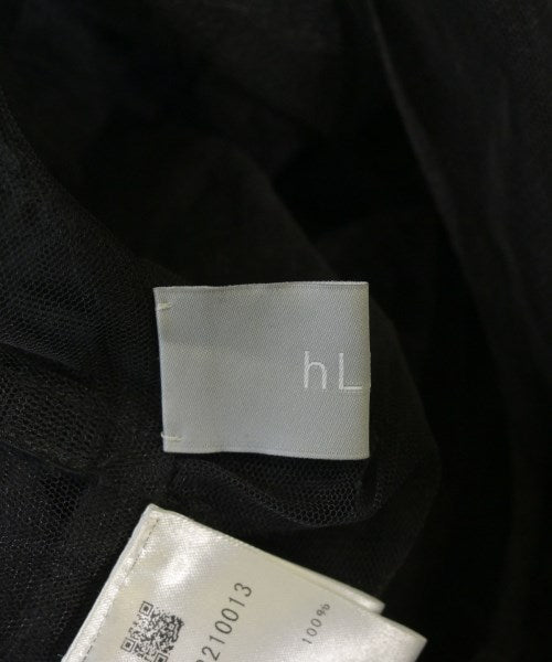 hLM เสื้อลำลอง
