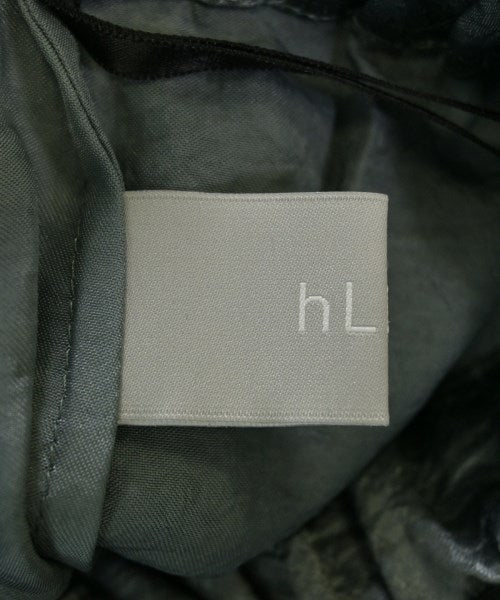 hLM กระโปรงยาวถึงเข่า