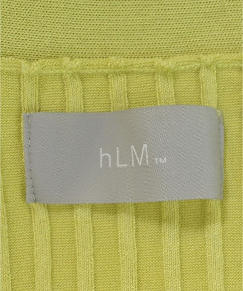 hLM เสื้อคาร์ดิแกน