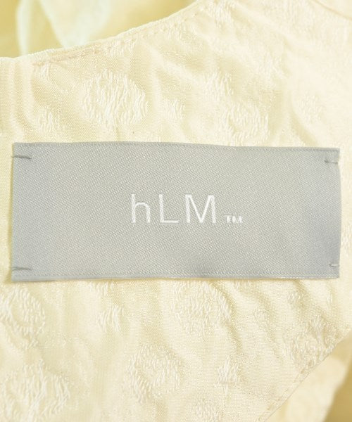 hLM เสื้อสตรี