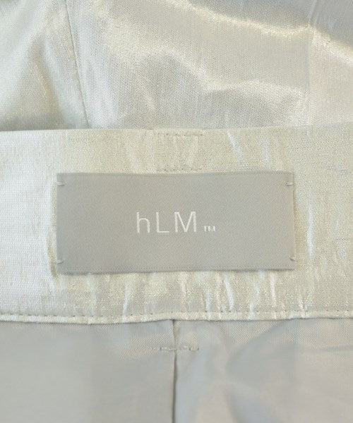 hLM กางเกง อื่น