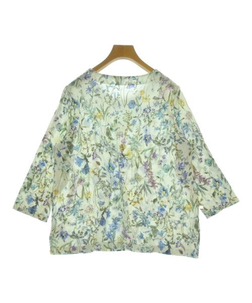 TROIS DEUX UN เสื้อยืด/เสื้อท็อปส์
