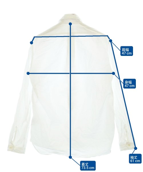 AIR ROOM PRODUCTS เสื้อลำลอง