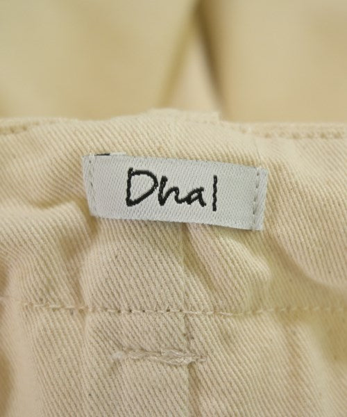 Dhal กางเกง อื่น