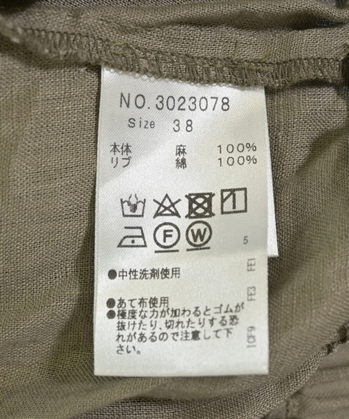 KOKIA แจ็คเก็ตเบลาส์ อื่น