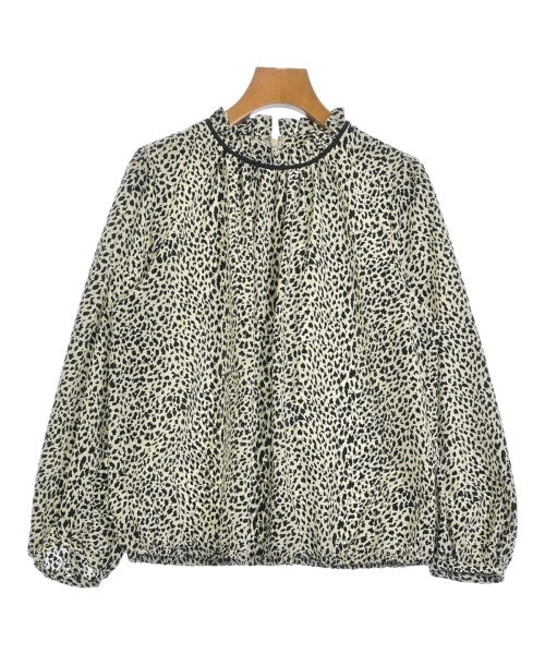 KOKIA เสื้อลำลอง