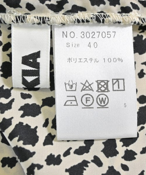 KOKIA เสื้อลำลอง
