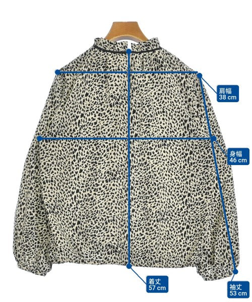 KOKIA เสื้อลำลอง