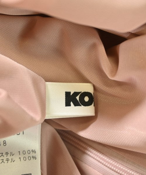 KOKIA กระโปรงยาว/แม็กซี่ยาว