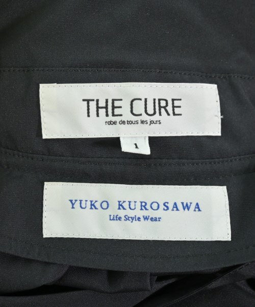 THE CURE ชุดเดรส
