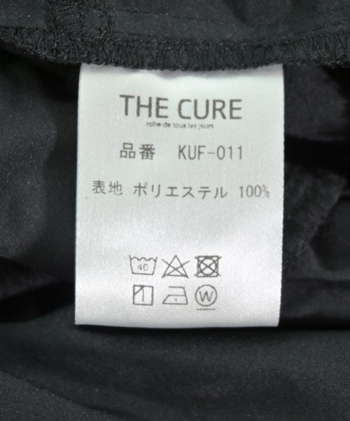 THE CURE ชุดเดรส