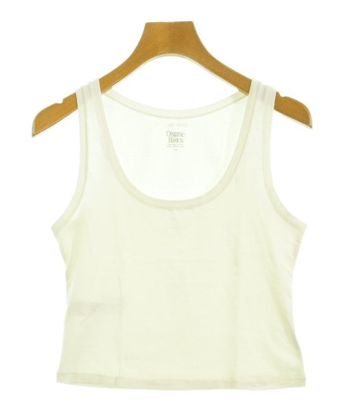 Organic Basics เสื้อกล้าม