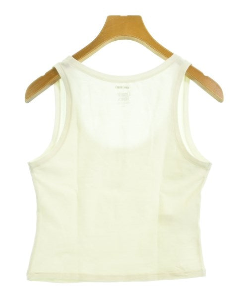 Organic Basics เสื้อกล้าม