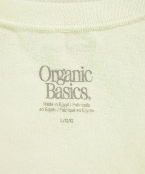 Organic Basics เสื้อกล้าม