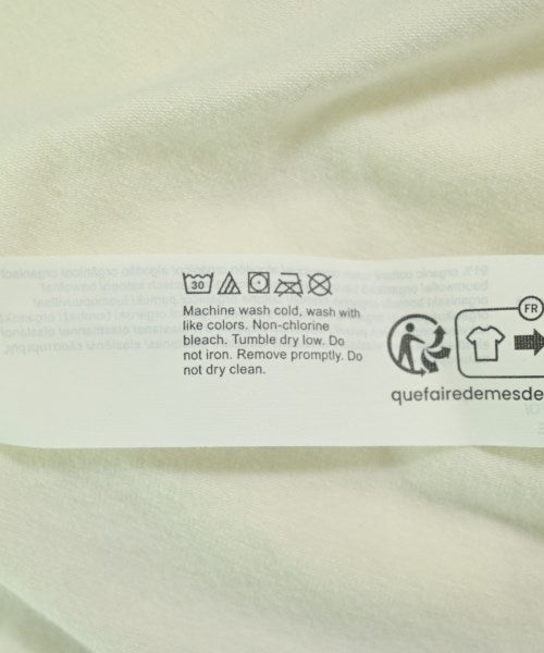 Organic Basics เสื้อกล้าม