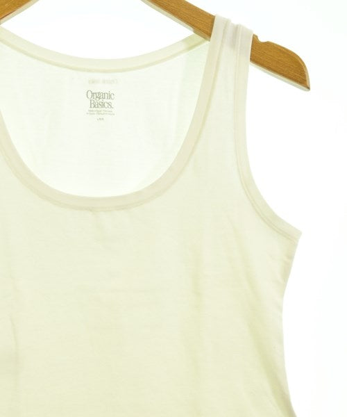 Organic Basics เสื้อกล้าม