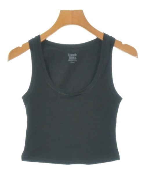 Organic Basics เสื้อกล้าม