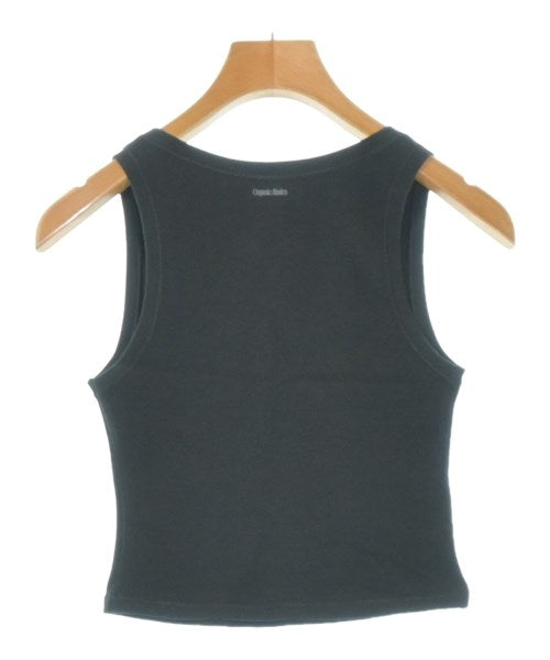 Organic Basics เสื้อกล้าม