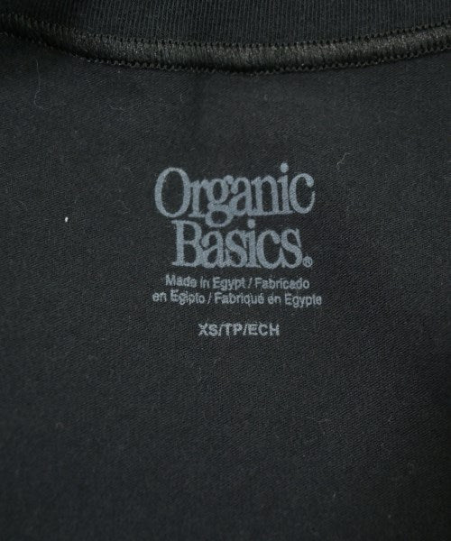 Organic Basics เสื้อกล้าม