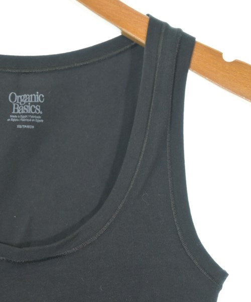 Organic Basics เสื้อกล้าม