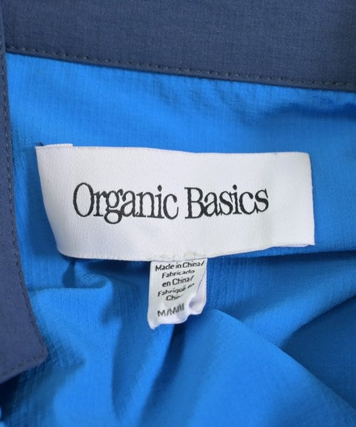 Organic Basics แจ็คเก็ตเบลาส์ อื่น