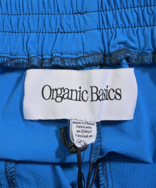 Organic Basics กางเกง อื่น