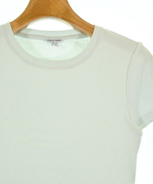 Organic Basics เสื้อยืด/เสื้อท็อปส์