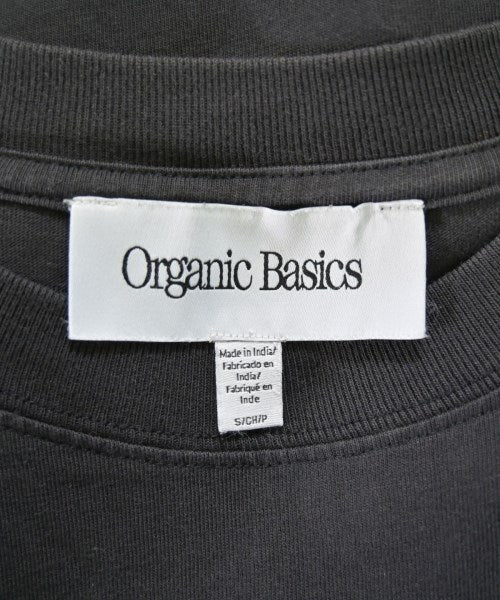 Organic Basics เสื้อยืด/เสื้อท็อปส์