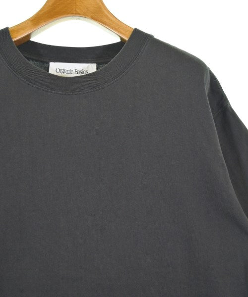 Organic Basics เสื้อยืด/เสื้อท็อปส์