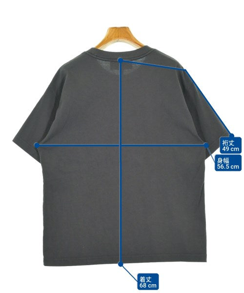 Organic Basics เสื้อยืด/เสื้อท็อปส์