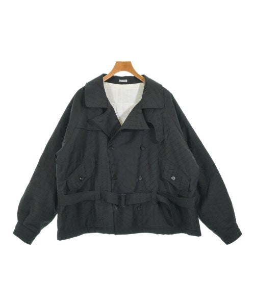 Glass Cypress เสื้อกันฝน
