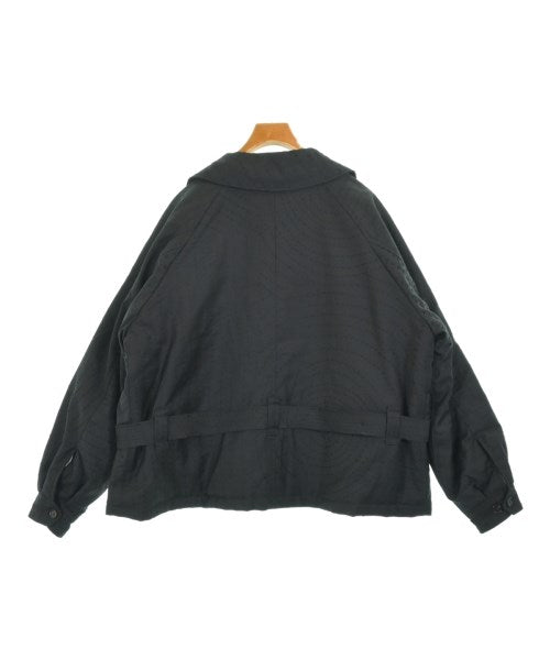 Glass Cypress เสื้อกันฝน