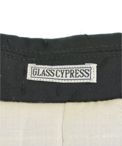 Glass Cypress เสื้อกันฝน